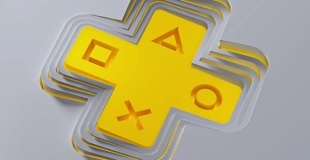 PlayStation Plus – 本月“免费”游戏......