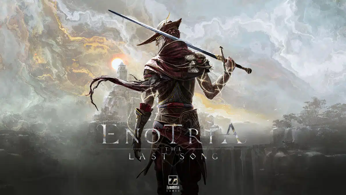 《Enotria：最后一首歌》开发商：Xbox Series S平台不是游戏延期的原因！