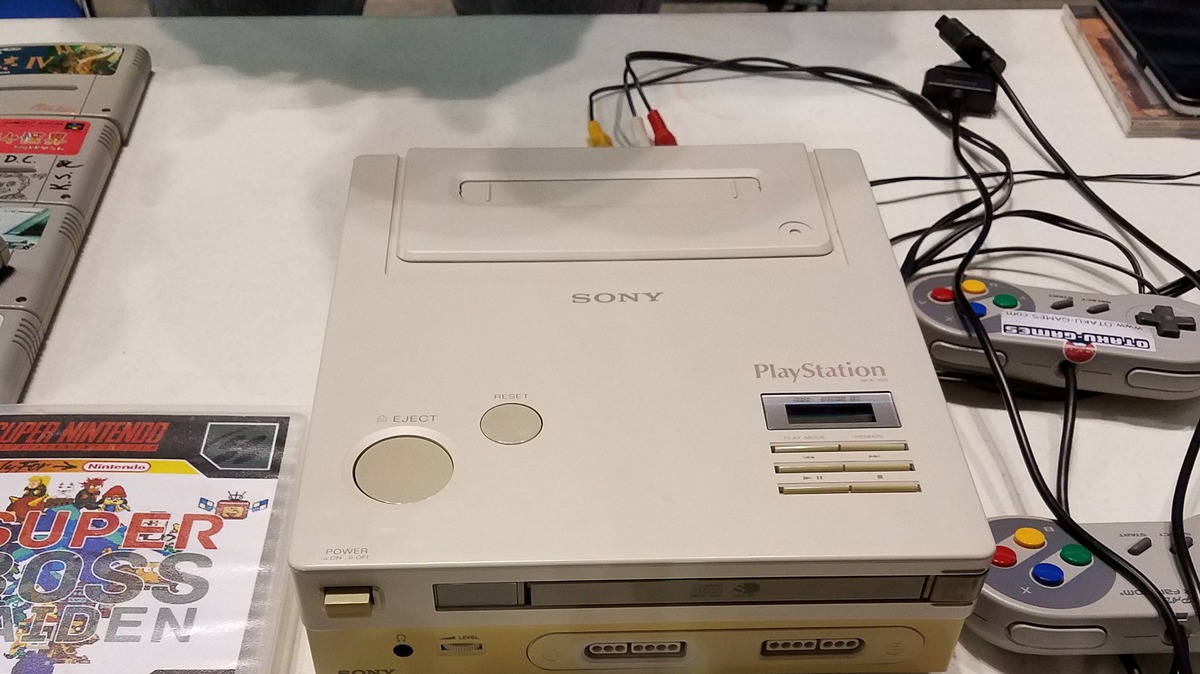 PlayStation 30 周年