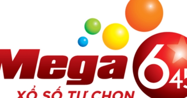 Vietlott 3 月 9 日 - Vietlott Mega 6/45 彩票今日开奖结果 2025 年 3 月 9 日